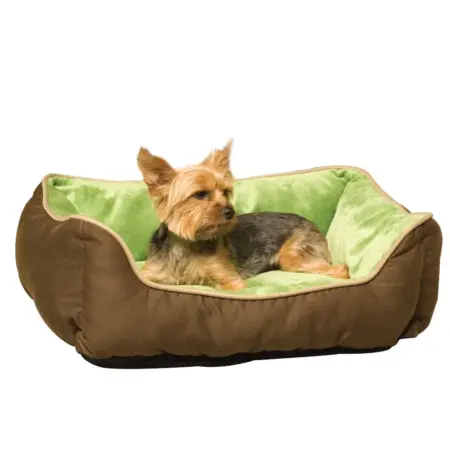 K&H Self-Warming Pet Bed