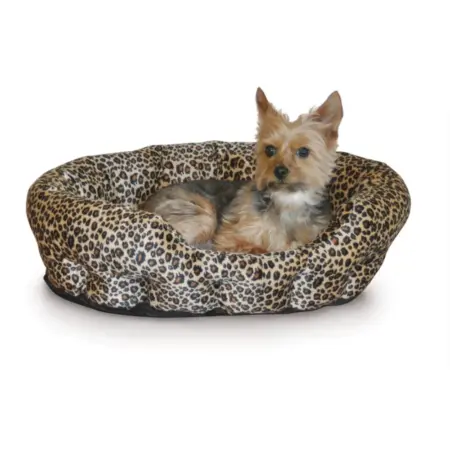 K&H Pet Products Self Warming Pet Bed