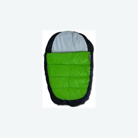P.A.W. Sleeping Bag